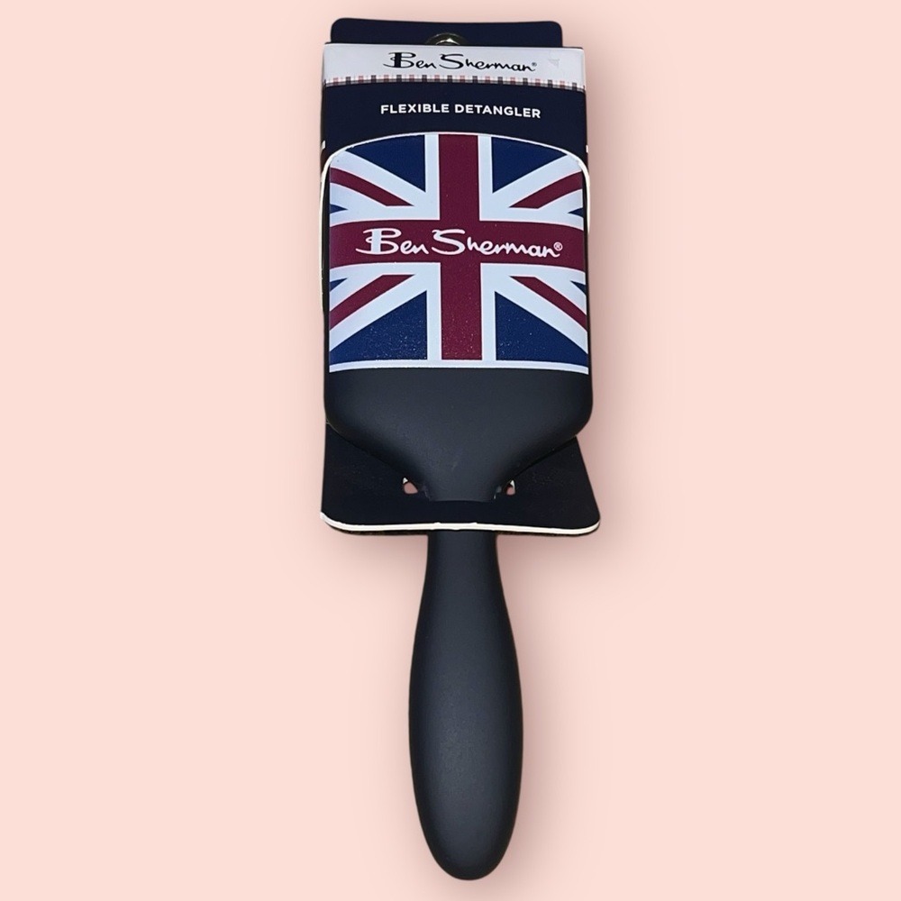 Ben Sherman Hair Brush